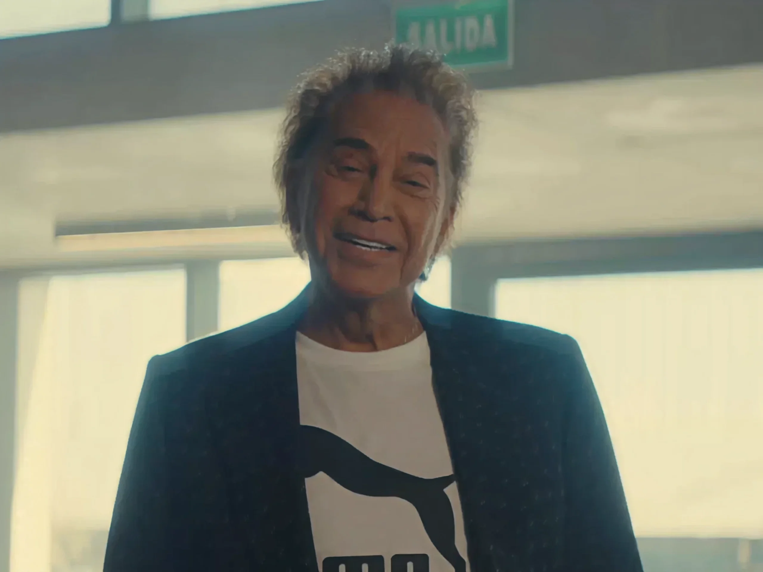 Campaña PUMA x El Puma, ALTA Comunicación